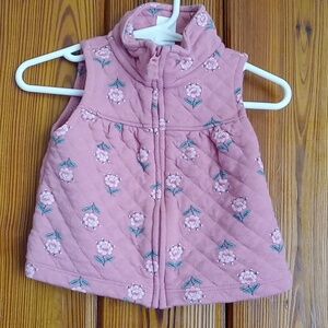 Babygirl vest